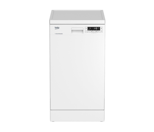 BEKO DFS26020W - 309218 - zdjęcie 3
